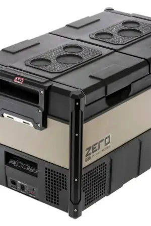 ARB Fridge 101 Quart DZ Zero B Plug Handmade
