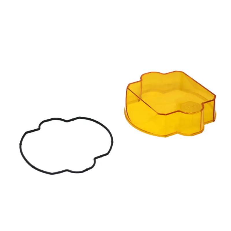 High Quality Baja Designs Head Light Lens LP9 Series Spot Lens Amber Kit