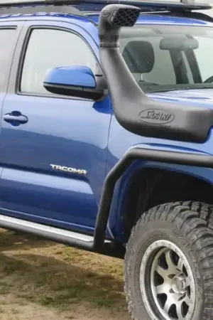 Order Now ARB Summit Front Rail Textured Tacoma 16On Req 4423010