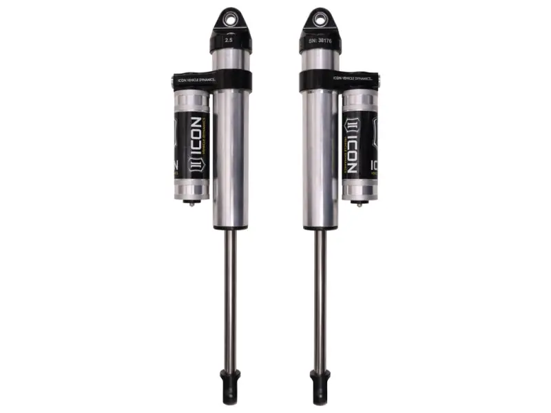 Hot Picks ICON 1999+ Ford F-250/F-350 Super Duty 3-6in Rear 2.5 Series Shocks VS PB - Pair