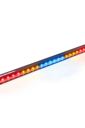 Sale Baja Designs RTL-B Single Straight 30in Light Bar
