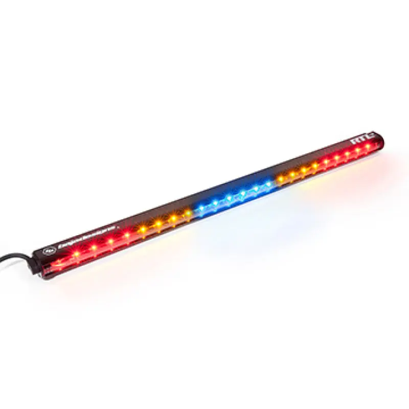 Sale Baja Designs RTL-B Single Straight 30in Light Bar