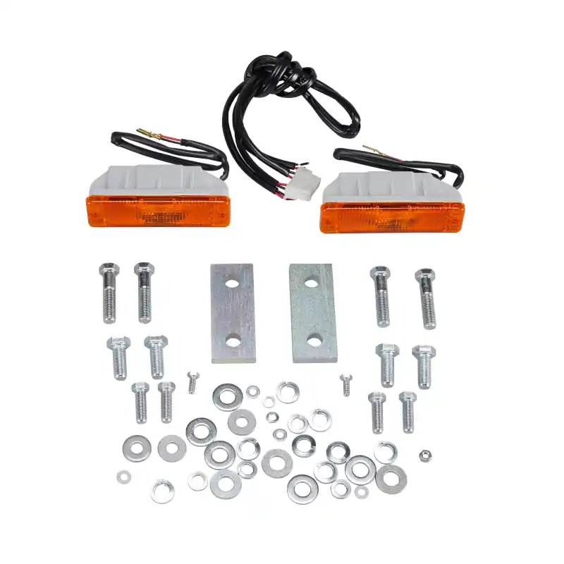 ARB B/Bar Non Air Bag W/Flr Lc80 Low Price