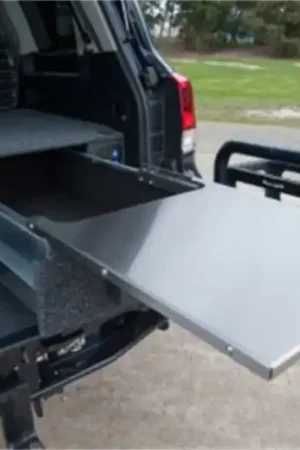 Sale ARB R/Draw Table Stainless Steel 304Ss Suit Rd1355/945 Drawers