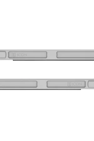 ICON 2024+ Toyota Land Cruiser 250 Series/Lexus GX550 Billet Rear Lower Link Kit Price Cut