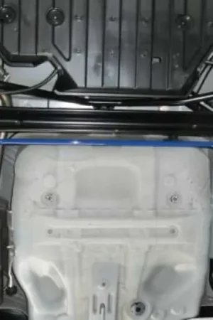 Cusco 2014 Honda Fit Rear Sway Bar 16 mm No Minimum Order