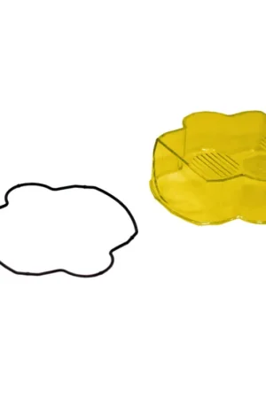 Today Only Baja Designs LP6 Head Light Lens Driving/Combo LED - Amber