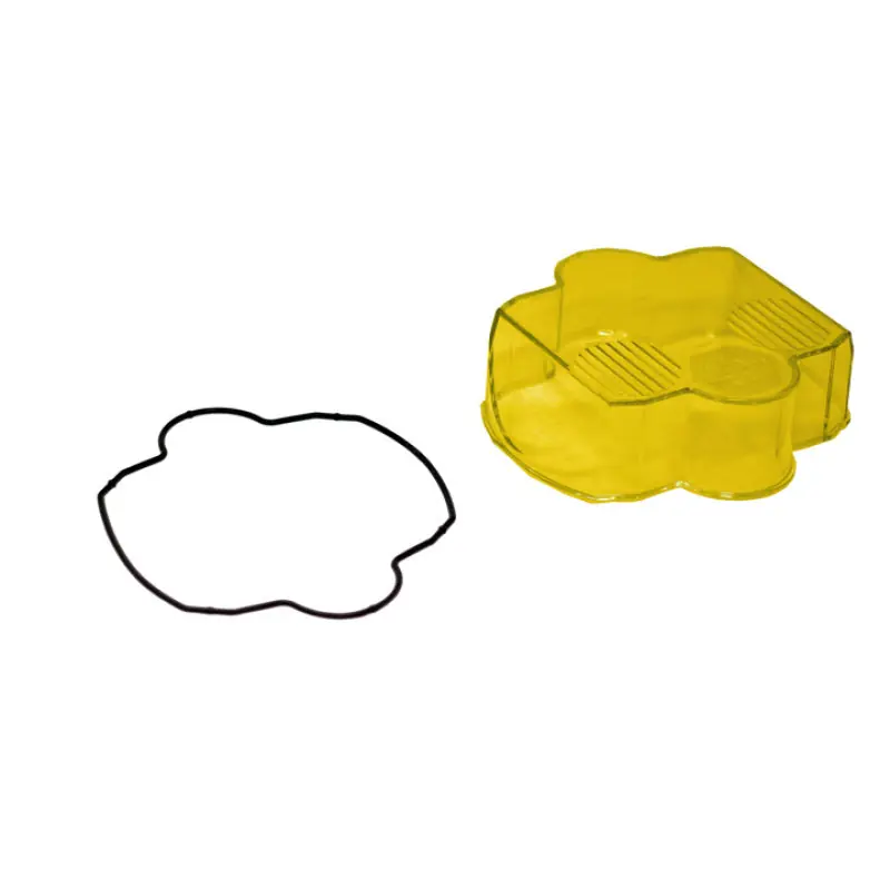 Today Only Baja Designs LP6 Head Light Lens Driving/Combo LED - Amber