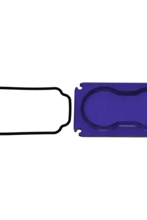 Holiday Sale Baja Designs S2 Series Replacement Lens Kit - Blue