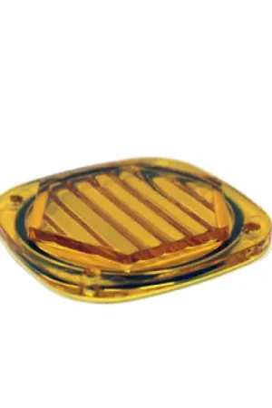 Baja Designs S1 Headlight Lens Kit Amber Wide Cornering Cheap