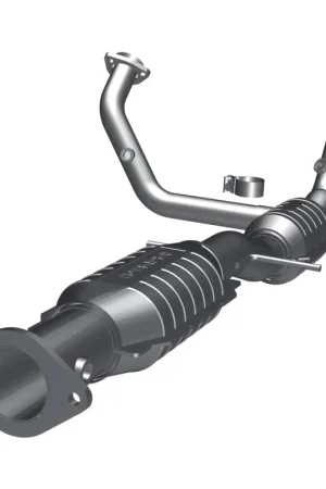 In Demand MagnaFlow Conv DF 00-04 Chevy S10 4.3L 2WD