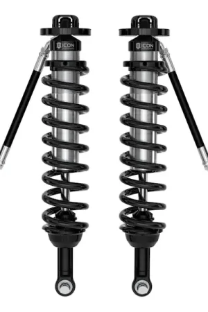 Seasonal Sale ICON 21-23 Ford Bronco 2.5in VS RR Coilover Kit - Front