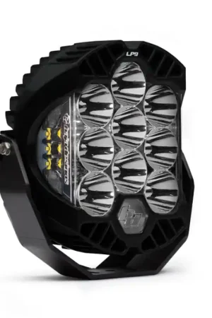 Baja Designs LP9 Sport White LED Pod Spot Warranty Included