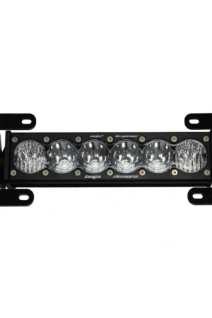 Baja Designs OnX6+ 2017-2018 Ford Raptor Lower Grille LED Kit Time-Limited