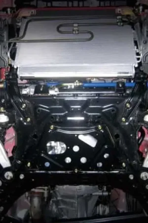 Cusco NCEC Front Sway Bar Riser 22 mm 2 Steps AJ Free Delivery