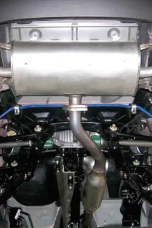 One Day Deal Cusco NCEC Rear Sway Bar Riser 14 mm 2 Steps AJ