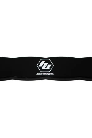 Fresh Stock Baja Designs 10in Rock Guard Light Bar Cover - Black
