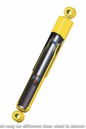 Buy Online ARB / OME Bp51 Shock Absorber Nissan Patrol GU Front