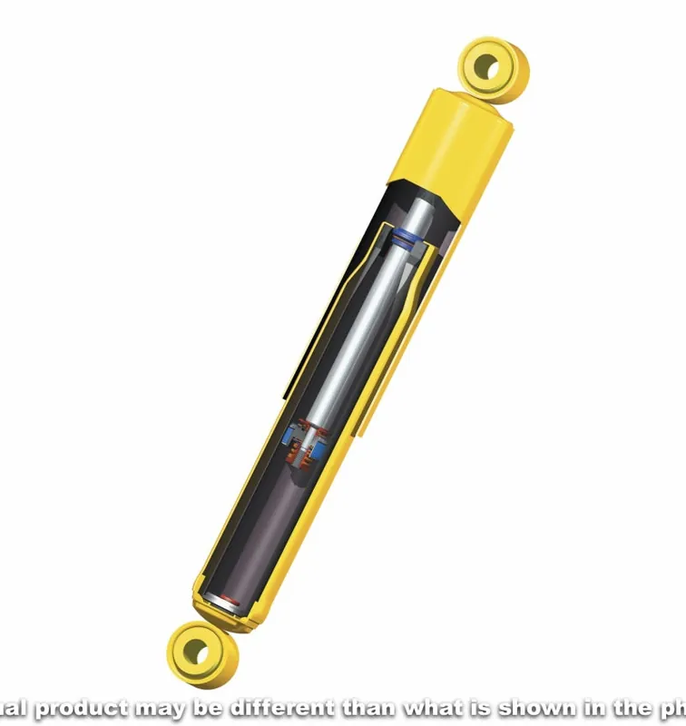Buy Online ARB / OME Bp51 Shock Absorber Nissan Patrol GU Front