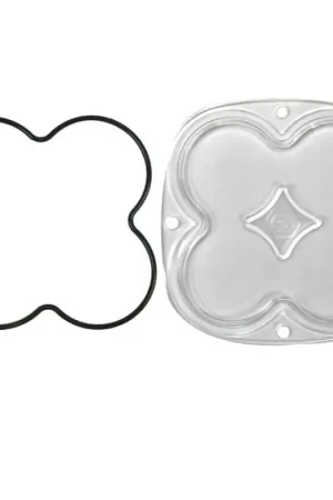 Baja Designs XL Pro/Sport Spot Lens Kit Hassle-Free Returns