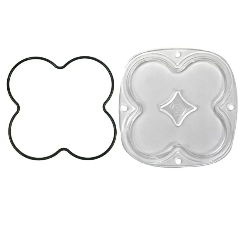 Baja Designs XL Pro/Sport Spot Lens Kit Hassle-Free Returns