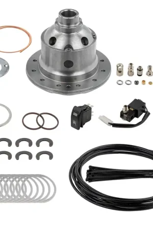 Brand New ARB Airlocker 8.9In 30Spl 3.73&Up Gm 12 Bolt S/N