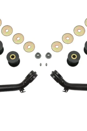 ICON 2009+ Ram 1500 Tubular Upper Control Arm Delta Joint Kit Hot Deal