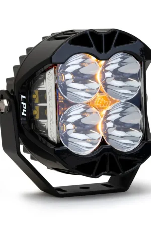 Fan Favorite Baja Designs LP4 Pro Spot LED - Clear