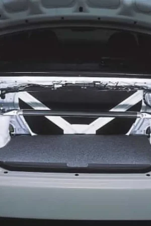 Best Seller Cusco CN/CP9A R- Carbon Strut Bar