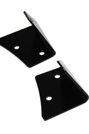 Baja Designs 07-17 Jeep JK A Pillar Mount Kit Wrangler JK Budget