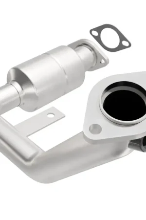 Instant Buy MagnaFlow Conv DF 01-03 Montero 3L Driver Side Front