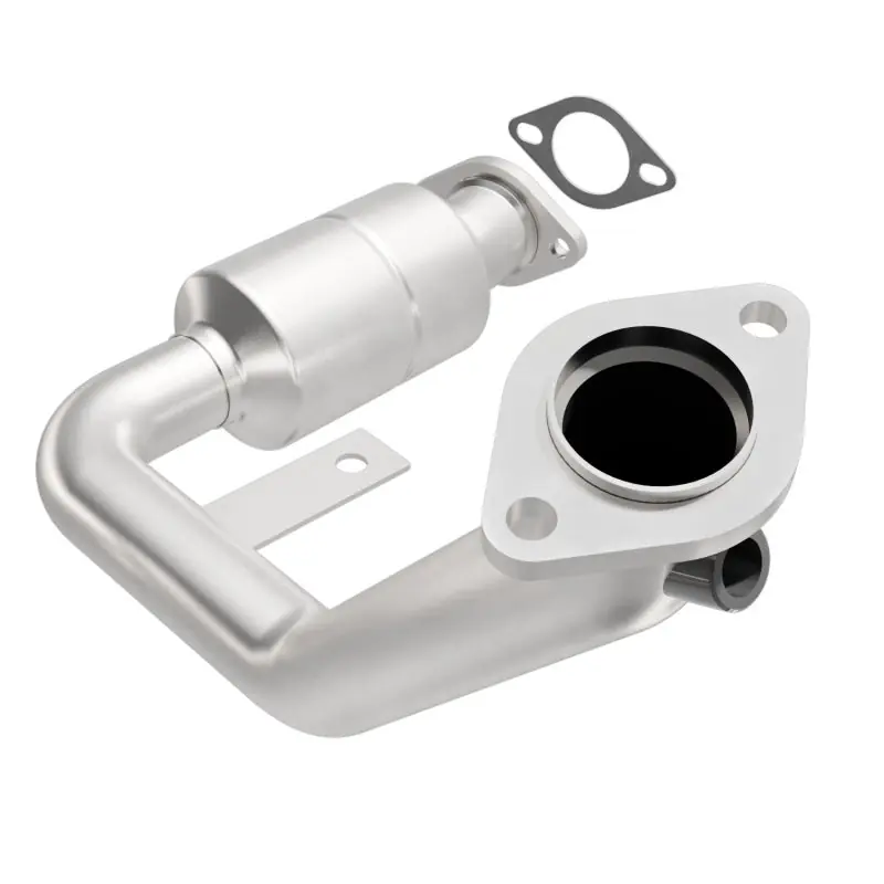 Instant Buy MagnaFlow Conv DF 01-03 Montero 3L Driver Side Front