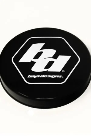 Weekend Sale Baja Designs XL-R Rock Guard - Black