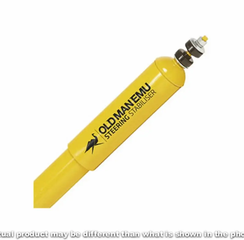 Time-Limited ARB / OME Steering Damper Jeep-W/Dust Boot