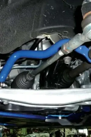 Cusco Rally Sway Bars Front/Rear Evo X Discount