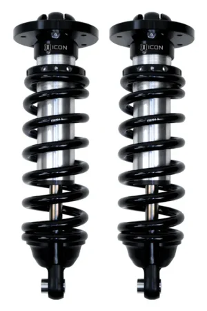 Worldwide Shipping ICON 04-15 Nissan Titan 2.5 Series Shocks VS IR Coilover Kit