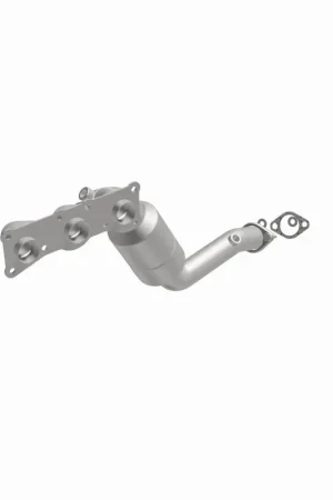 Fast Shipping MagnaFlow Conv DF 08-09 528i 3.0L Front