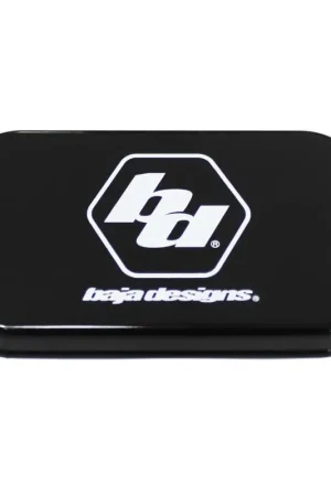 Clearance Baja Designs Rock Guard - Black S2