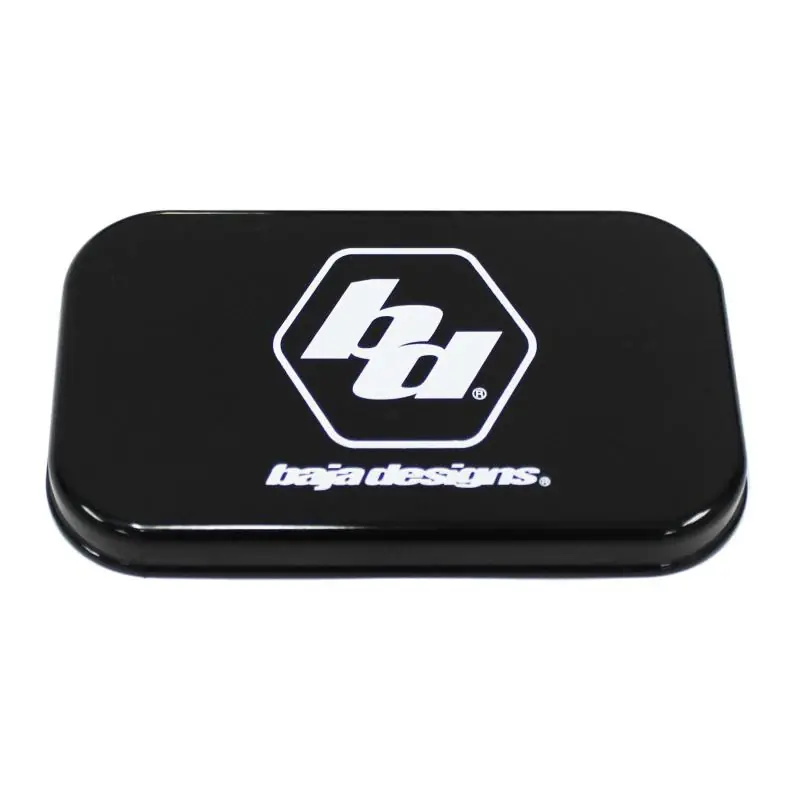Clearance Baja Designs Rock Guard - Black S2