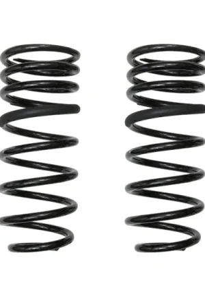 Premium ICON 23-24 Toyota Sequoia TRD 2 in. Dual Rate Spring Kit- (Rear)