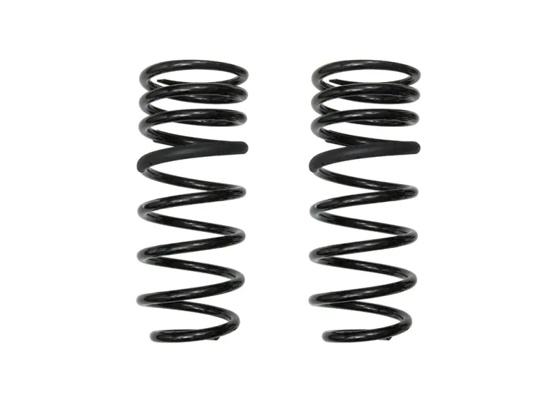 Premium ICON 23-24 Toyota Sequoia TRD 2 in. Dual Rate Spring Kit- (Rear)