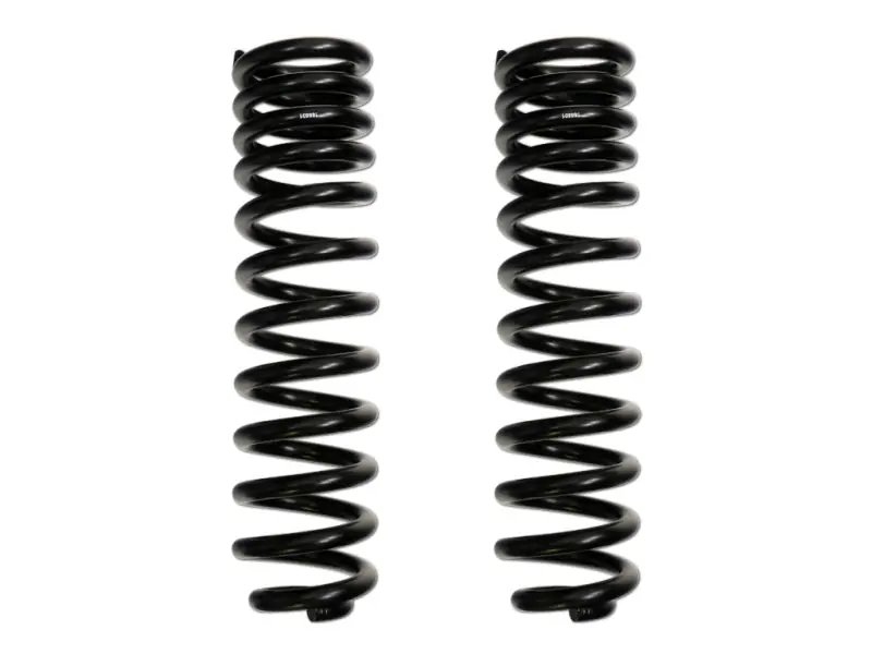 ICON 2005+ Ford F-250/F-350 Front 4.5in Dual Rate Spring Kit Hot Deal
