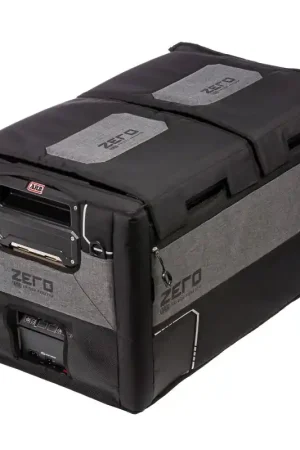 ARB Zero Fridge Transit Bag- For Use with 101Q Dual Zone Fridge Freezer Hot Picks