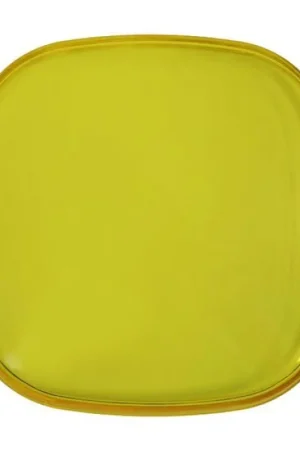 Baja Designs XL Rock Guard - Amber Express Delivery