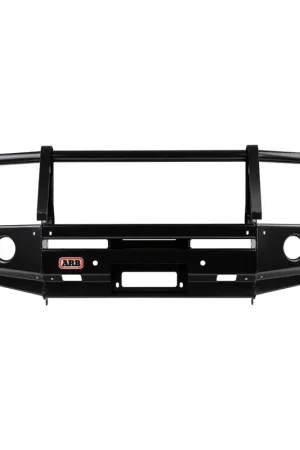 ARB Winchbar Suit Oe Fog Sensors Disco 4 Secure Checkout