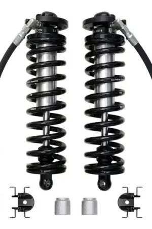 Free Shipping Icon 23-25 Ford F-250/F-350 Super Duty 4WD 2.5-3in Lift VS 2.5 Series Coilover Conversion Kit