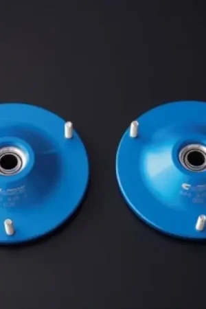 Cusco CarrosseR GRAVEL Pillow Upper Mount Front Subaru AJ/GRB/GVB/VAB/VAG Don’t Miss Out