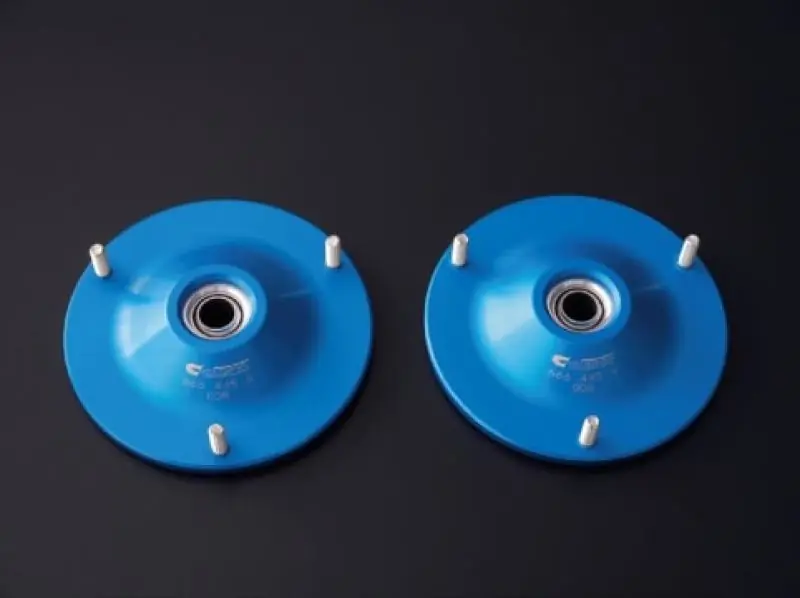 Cusco CarrosseR GRAVEL Pillow Upper Mount Front Subaru AJ/GRB/GVB/VAB/VAG Don’t Miss Out