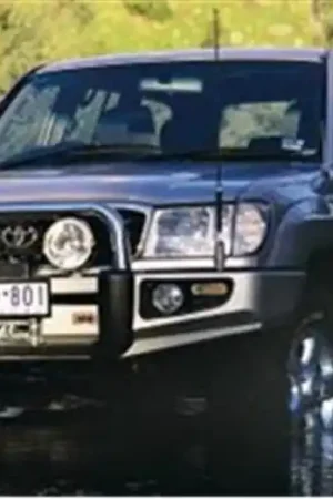 ARB Sahara Deluxe Bar 100 Ifs To10/02 Trending