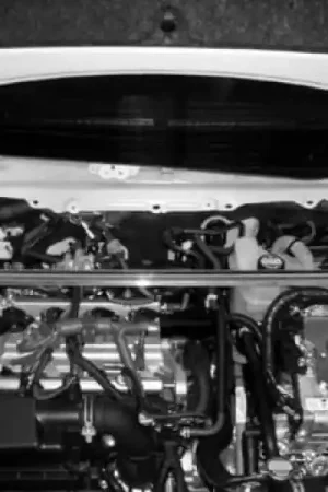 Flash Sale Cusco Strut Bar Front Type OS Toyota Prius C Aqua